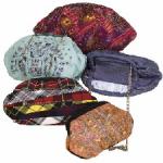 Ghee's #961 MIni Eloquence Handbag Pattern